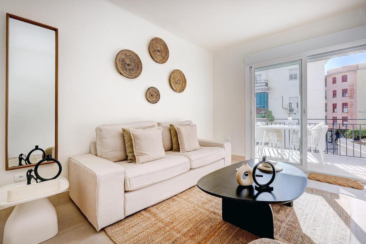 Appartement Recently Renovated In Old Town